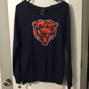 Bears long sleeve